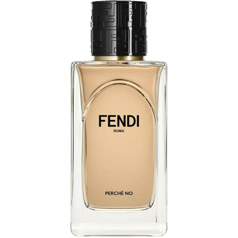 perche no fendi